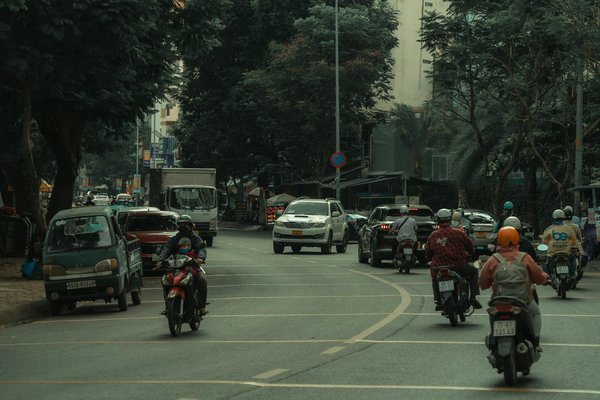 Les voitures rapides et le cinéma