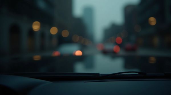 Comment les vitres teintées auto améliorent votre confort et sécurité