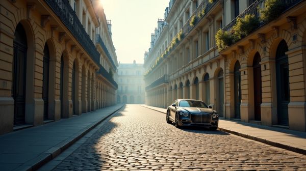 Conduire en voiture à Paris : nos conseils pour éviter les pièges