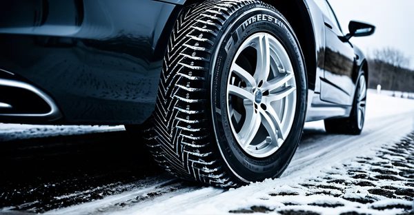 Vredestein : pneus auto performants pour toutes saisons