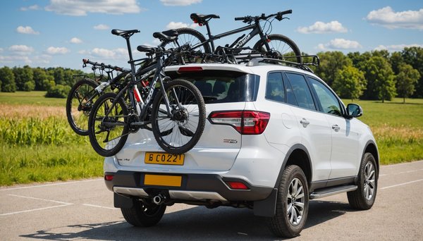 Porte vélo attelage : Quelle solution choisir ?