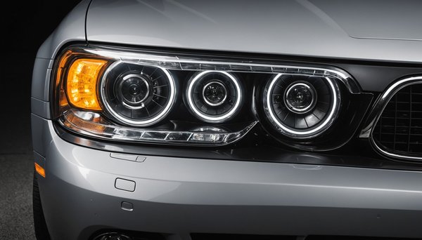 Protégez vos phares : le guide du film de protection efficace