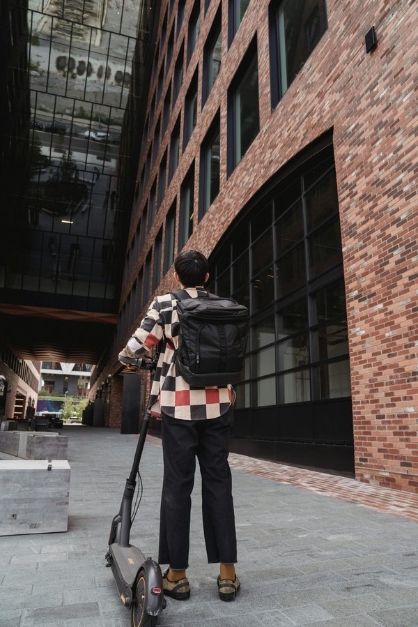 Bien choisir son chargeur de dualtron mini : 3 clés !